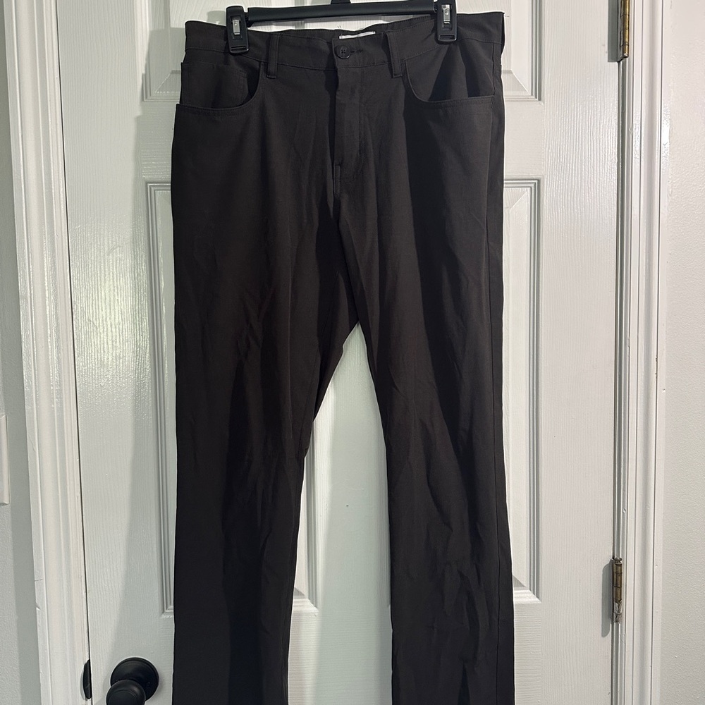 Grand Slam Performance Golf Pants